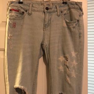 Free People Jeans